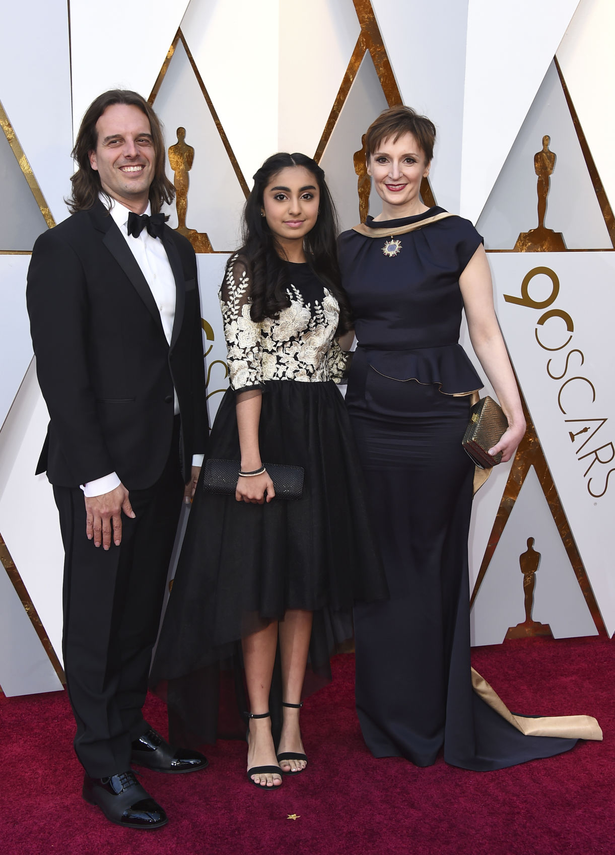 90th Academy Awards - Arrivals